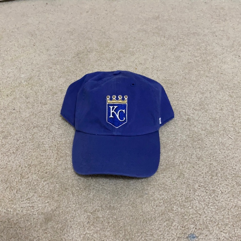 KC Royals Hat